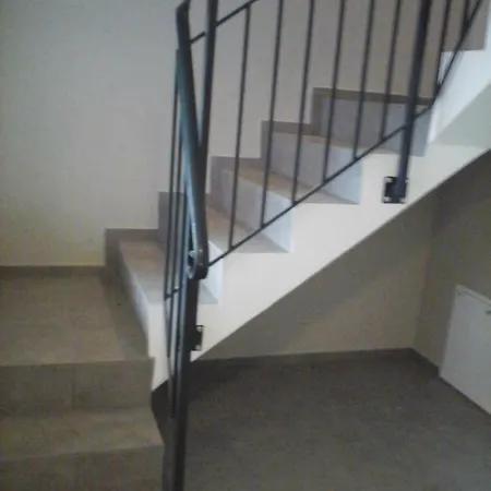 Apartment Brand New In The Old Town Klaipeda